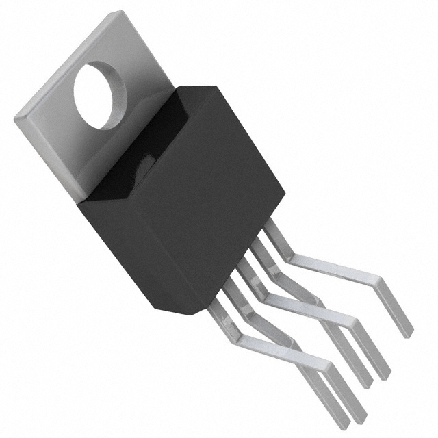 LA5752-E onsemi