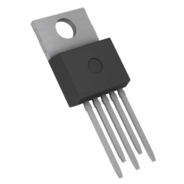 TLE4275S Infineon Technologies