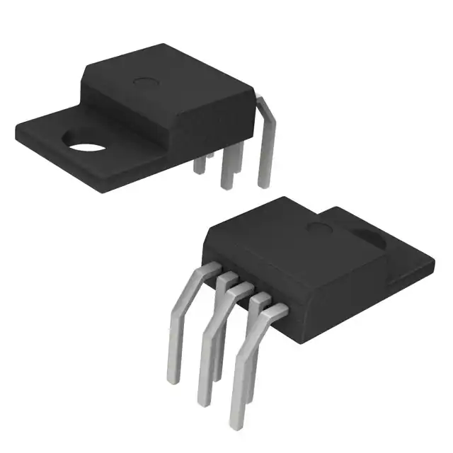 CS8101YTHA5G onsemi