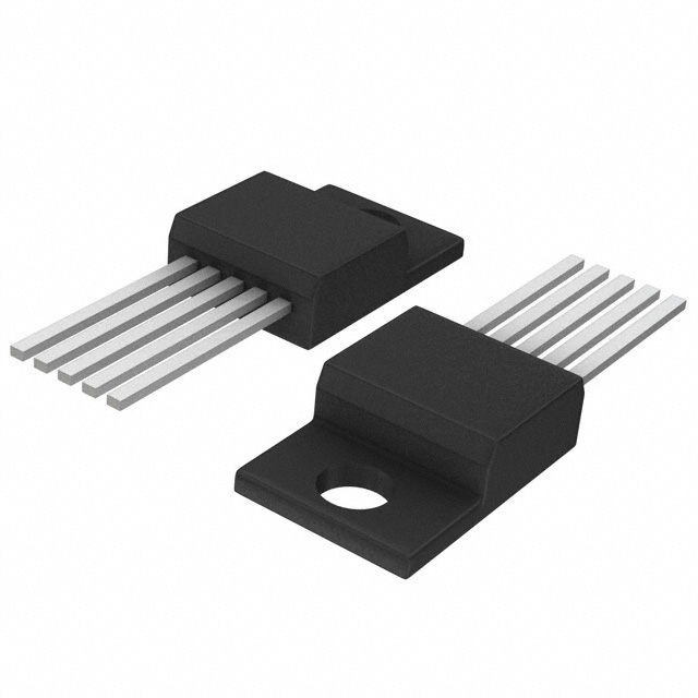 CS8147YT5 onsemi