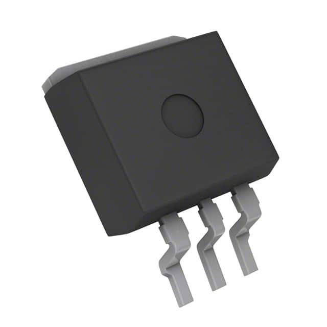 AZ1084CS-1.5TRE1 Diodes Incorporated
