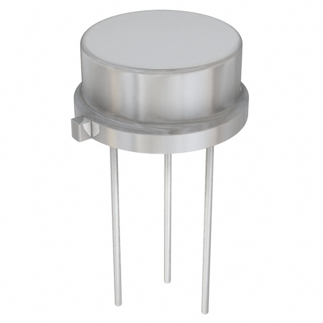 LT581TH Analog Devices Inc.