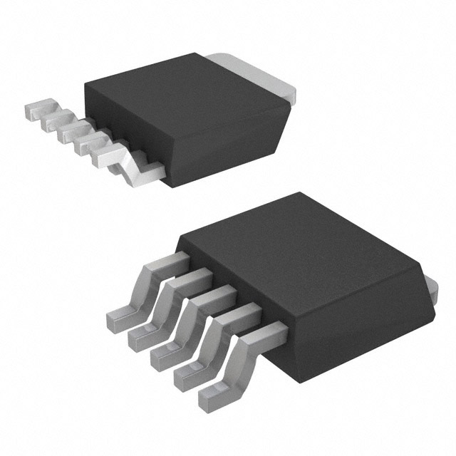 AP1507-D5L-U Diodes Incorporated