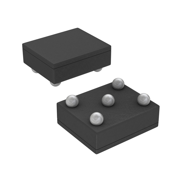 LP2985AIBL-1.8 Texas Instruments