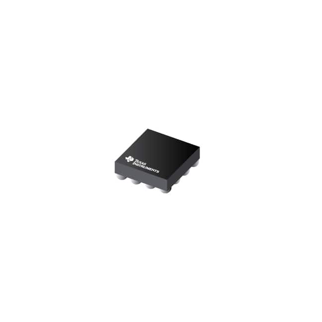 TPD4S311AYBFR Texas Instruments