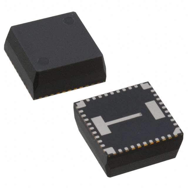TPS84A20RVQT Texas Instruments