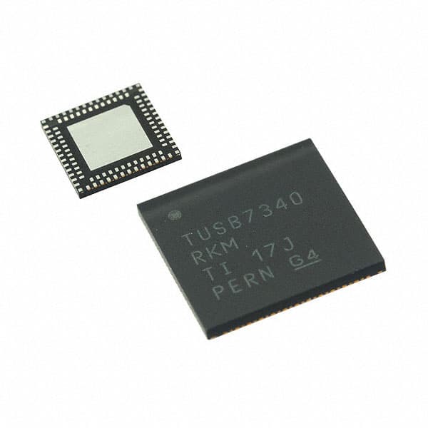 TUSB8040ARKMT Texas Instruments