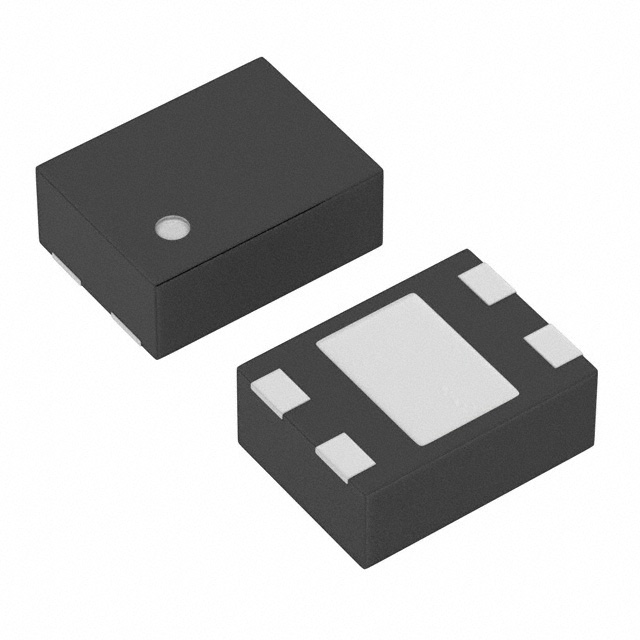 XC6501C19AGR-G Torex Semiconductor Ltd