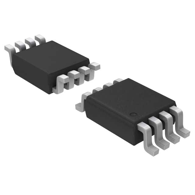 NLAS323US onsemi