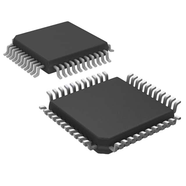 MC908AP32ACFBER Freescale Semiconductor - NXP