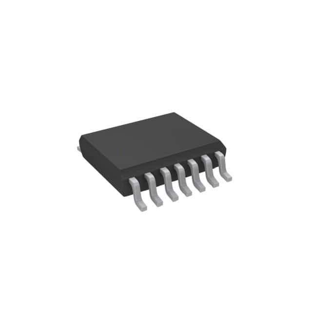 VND5160AJ-E STMicroelectronics