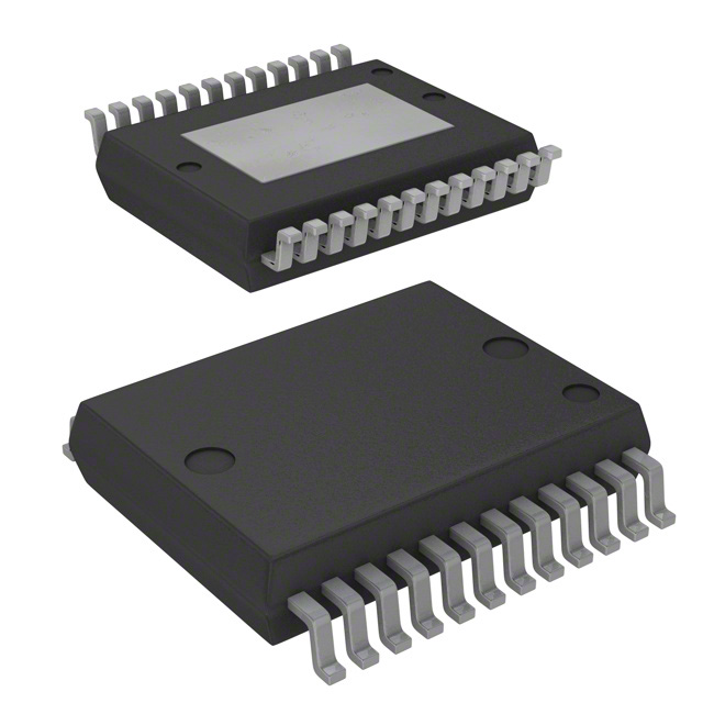 VND5E050AK-E STMicroelectronics