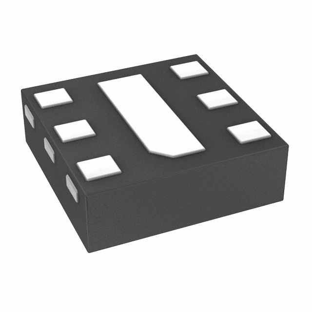 AP7342D-1815FS6-7 Diodes Incorporated
