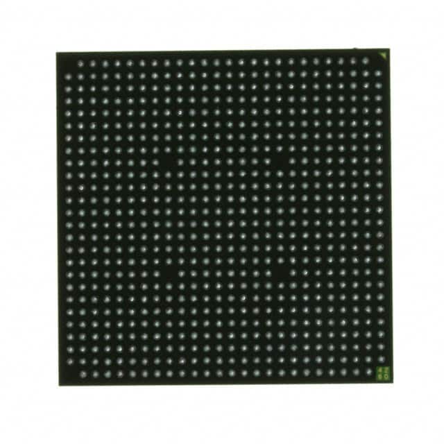 XC4VLX40-10FFG668C AMD