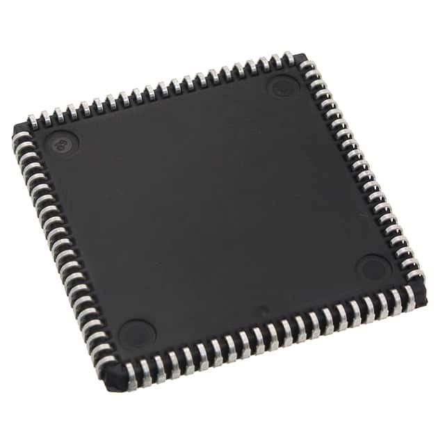 XC9572-10PC84C AMD