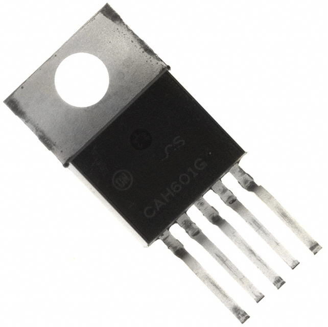 CS8156YTVA5G onsemi