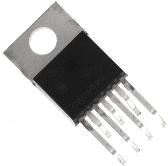 CS8141YTHA7 onsemi