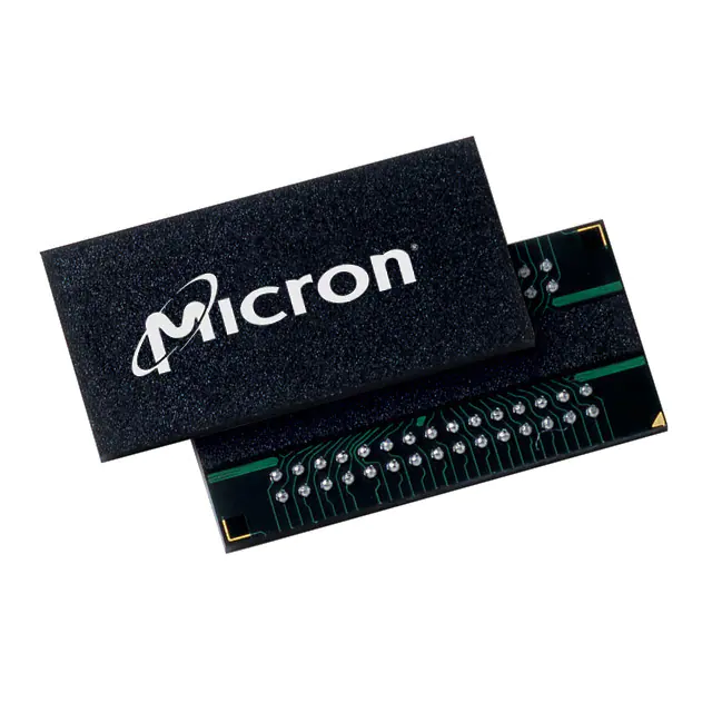 MT47H64M8B6-5E:D TR Micron Technology Inc.