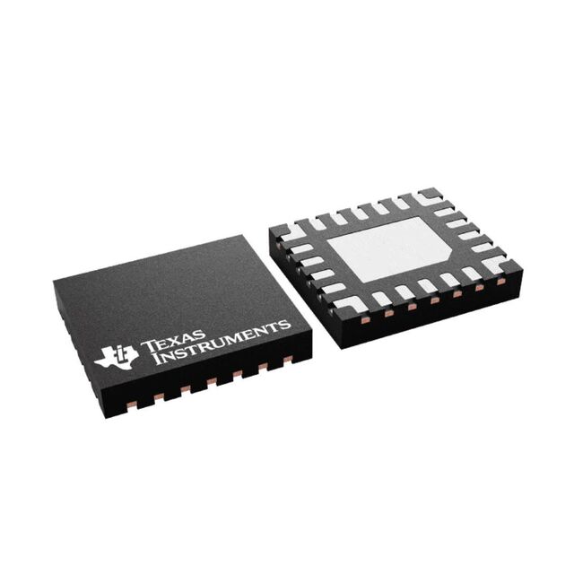 LM64440CPPQRYFRQ1 Texas Instruments