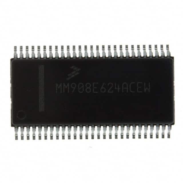 MM908E624ACDWB NXP USA Inc.