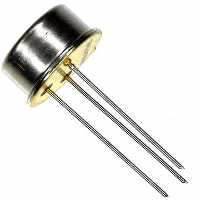 SG137T-DESC Microchip Technology