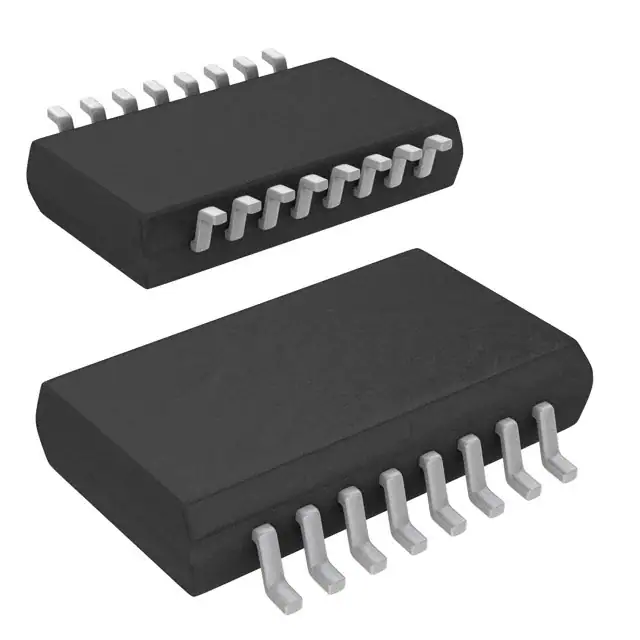 HCPL-902J-000E Broadcom Limited