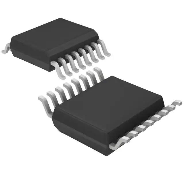 ISO7763FQDBQRQ1 Texas Instruments