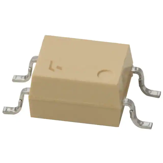 TLP124F Toshiba Semiconductor and Storage