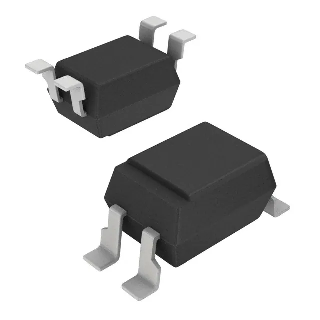 FOD8163S Fairchild Semiconductor