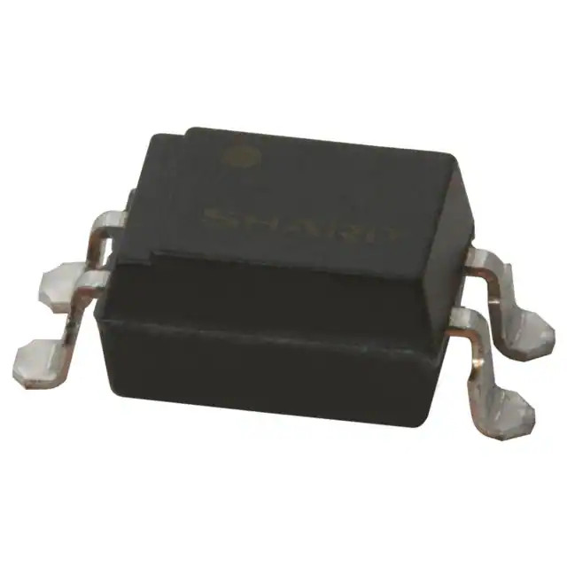 PC810I Sharp Microelectronics