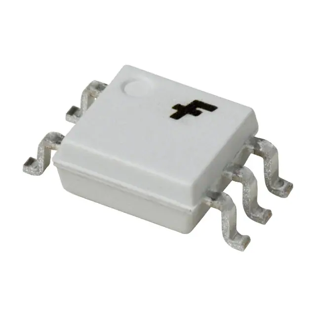 FODM452 onsemi