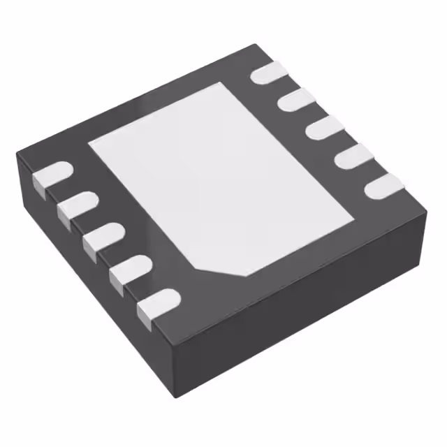 LTC4310IDD-1#PBF Analog Devices Inc.