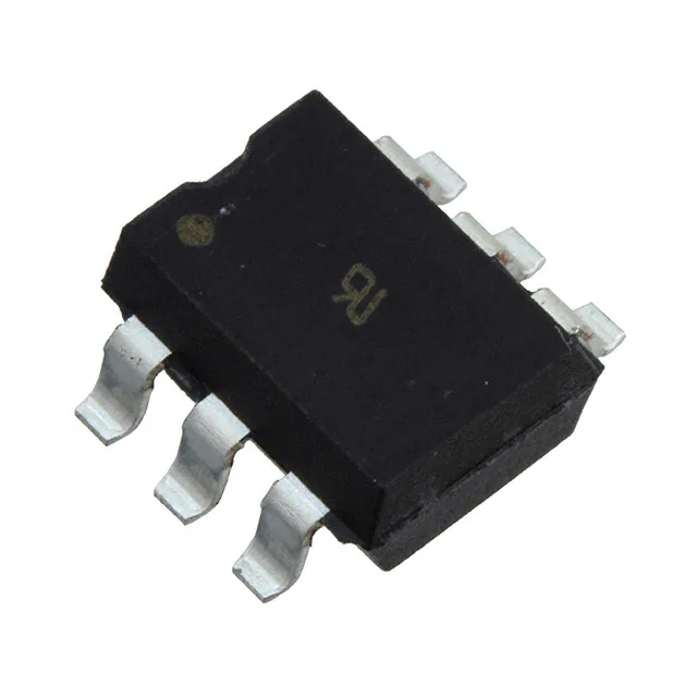 FOD410SD onsemi