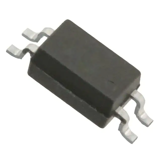 EL3H4(EA)-G Everlight Electronics Co Ltd