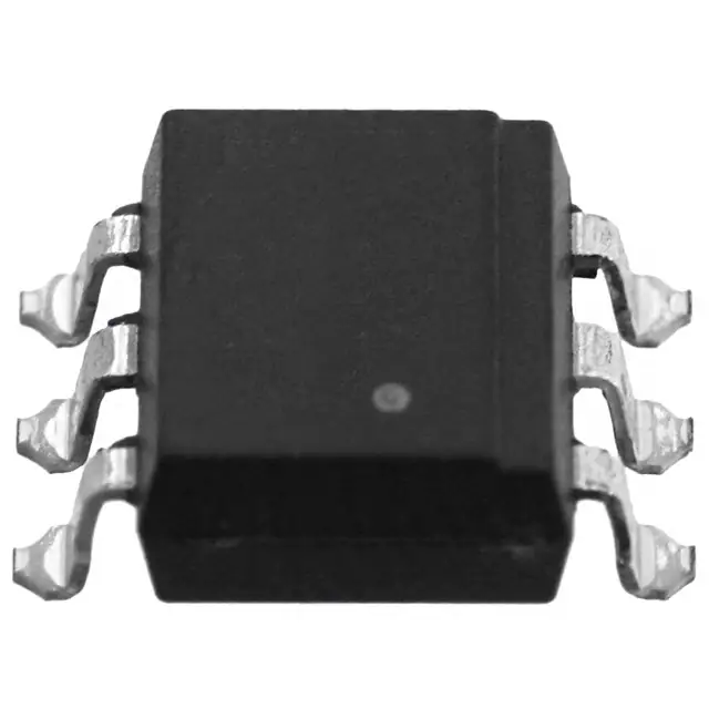 4N35-500E Broadcom Limited