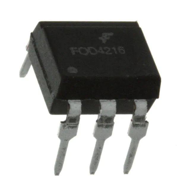 FOD4216V onsemi