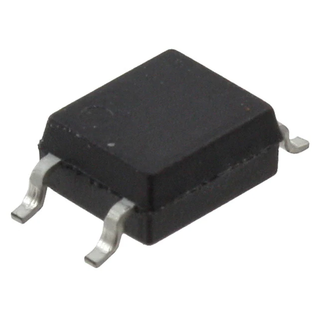 FODM121 onsemi