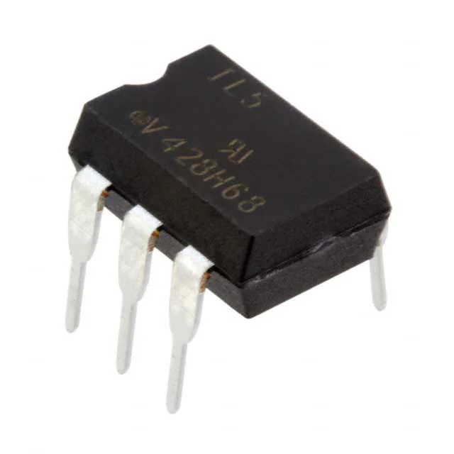 IL5 Isocom Components 2004 LTD