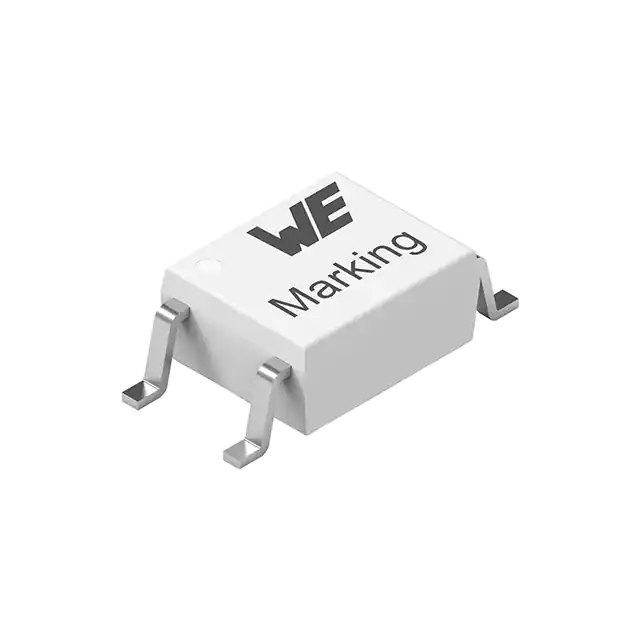 140356145100 Würth Elektronik