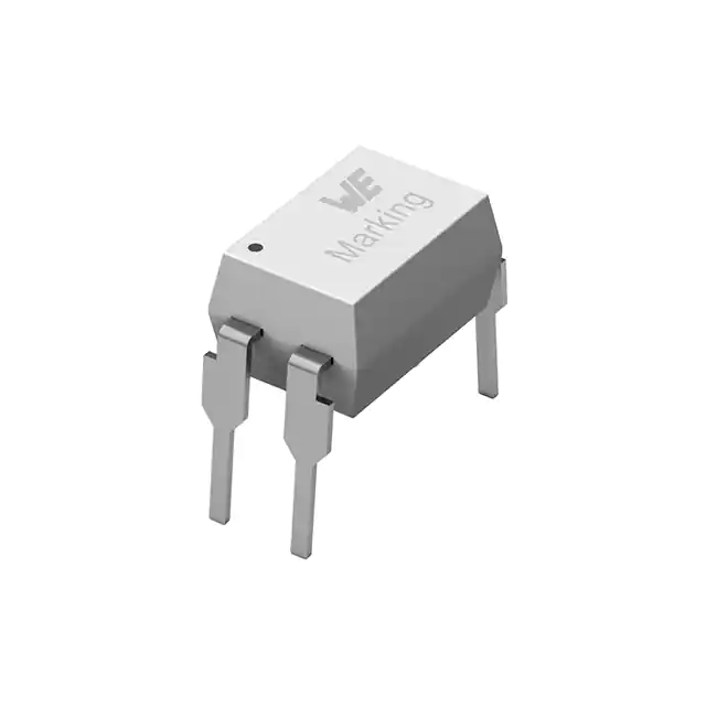 140814240010 Würth Elektronik