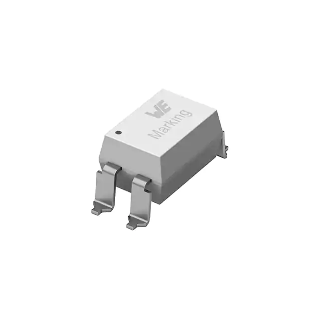 140814242000 Würth Elektronik