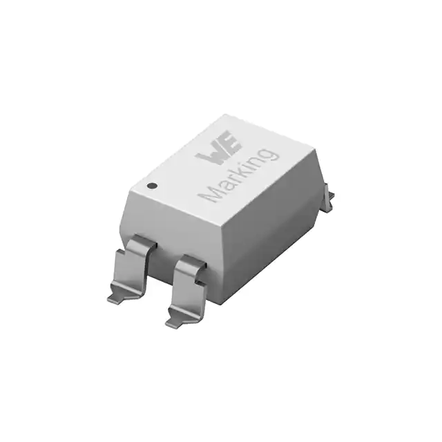 140814243100 Würth Elektronik