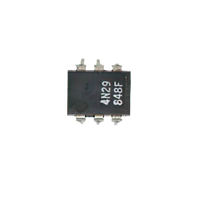 4N29 Isocom Components 2004 LTD