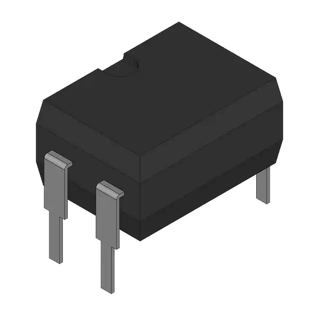 FOD617A onsemi
