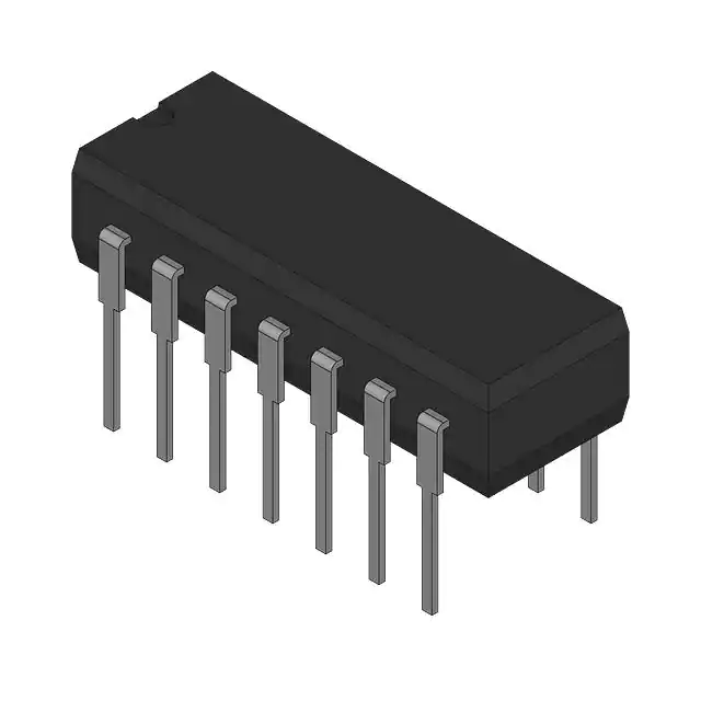 TIL922 Texas Instruments