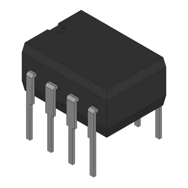 FOD2200 Fairchild Semiconductor