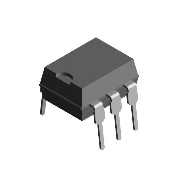 SFH600-0 Isocom Components 2004 LTD