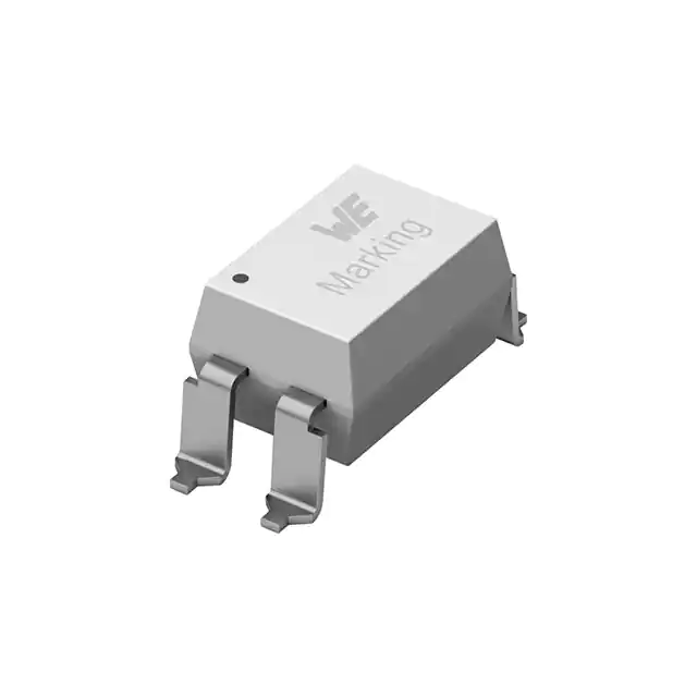 140816142000 Würth Elektronik