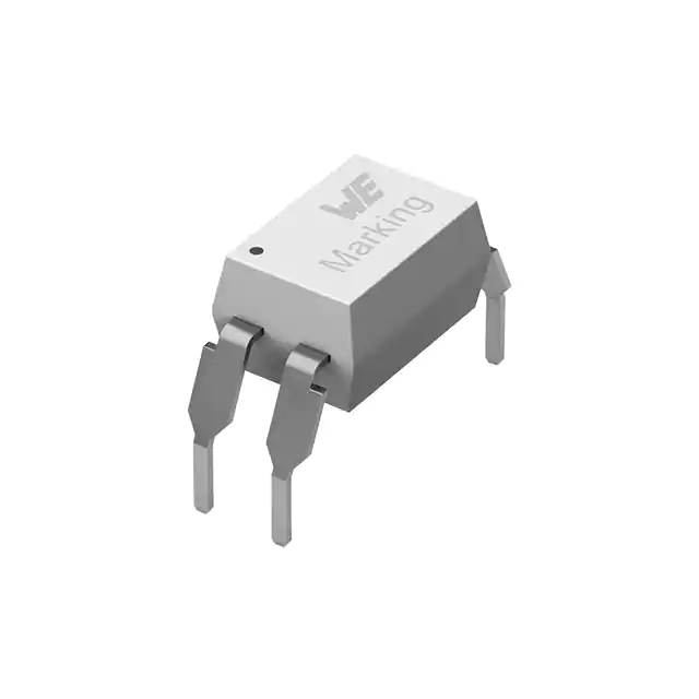 140816141010 Würth Elektronik