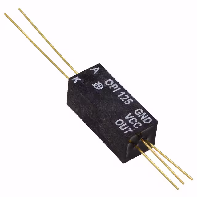 OPI125 TT Electronics/Optek Technology
